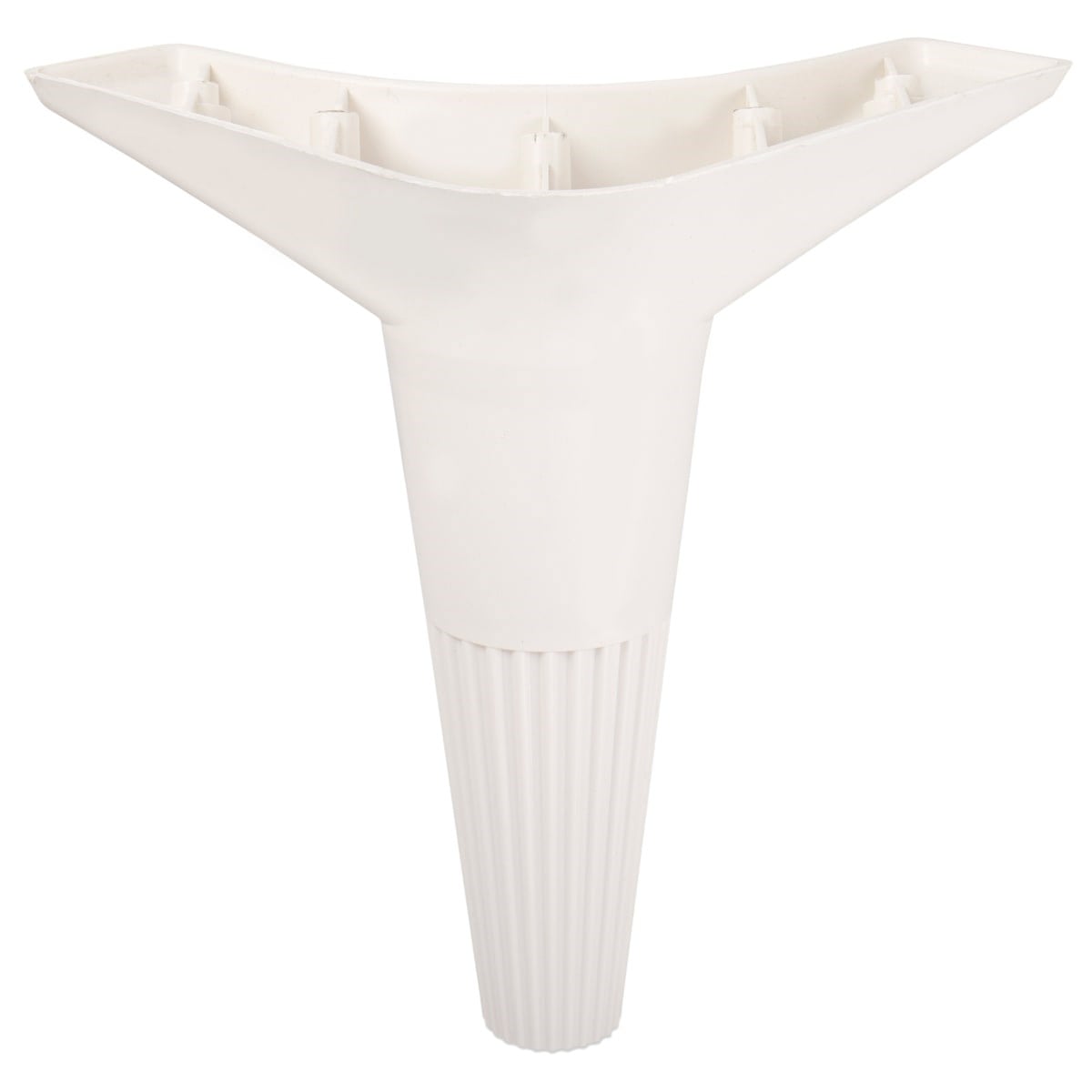 FLORYA ÇİZGİLİ AYAK AYTAŞI 15 CM