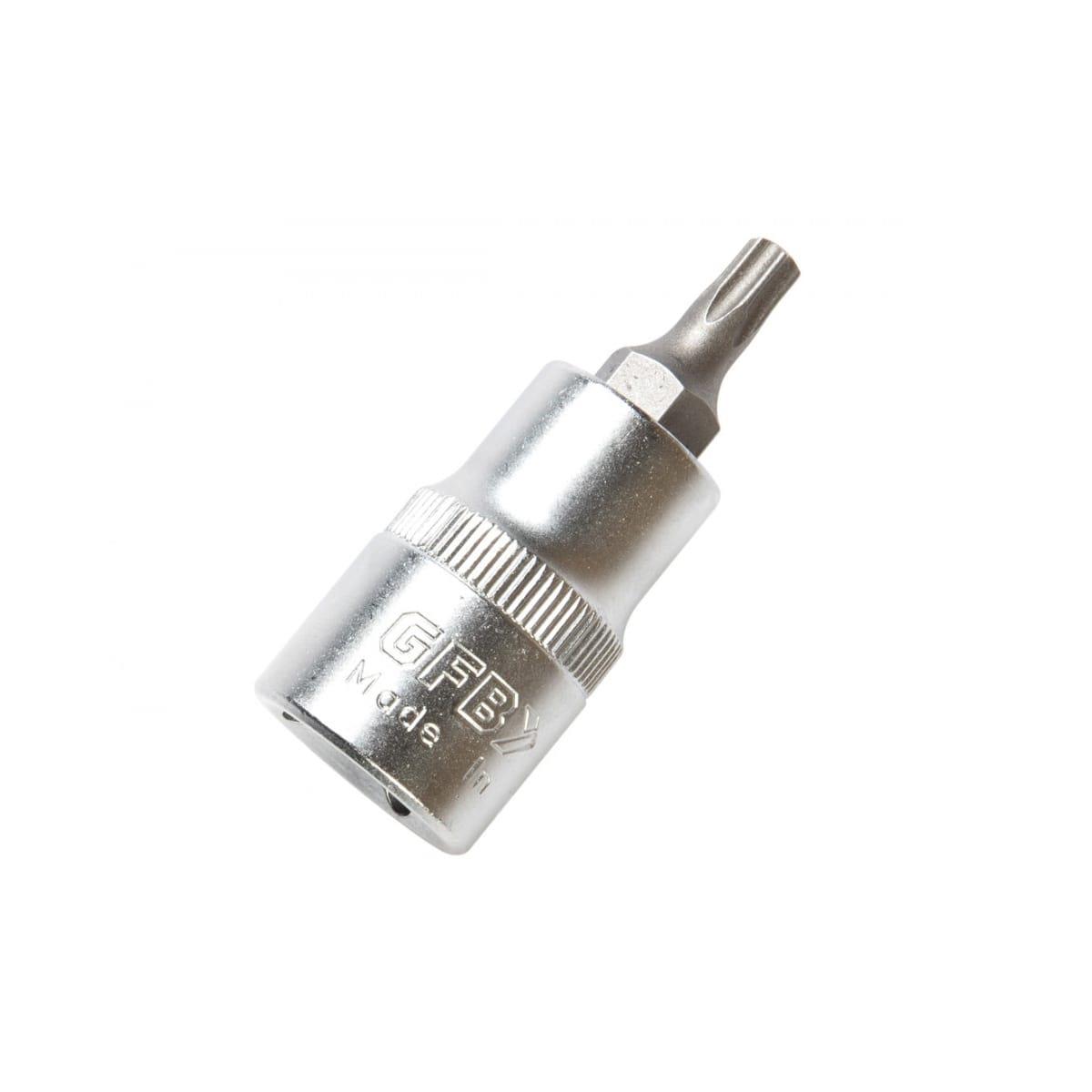 GFB 1/2 Torx Lokma Bits Uç Kısa