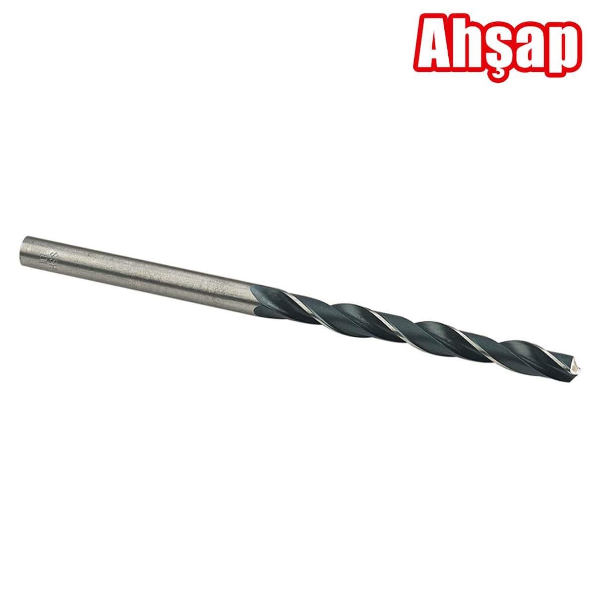 GFB HSS Uzun Matkap Ucu