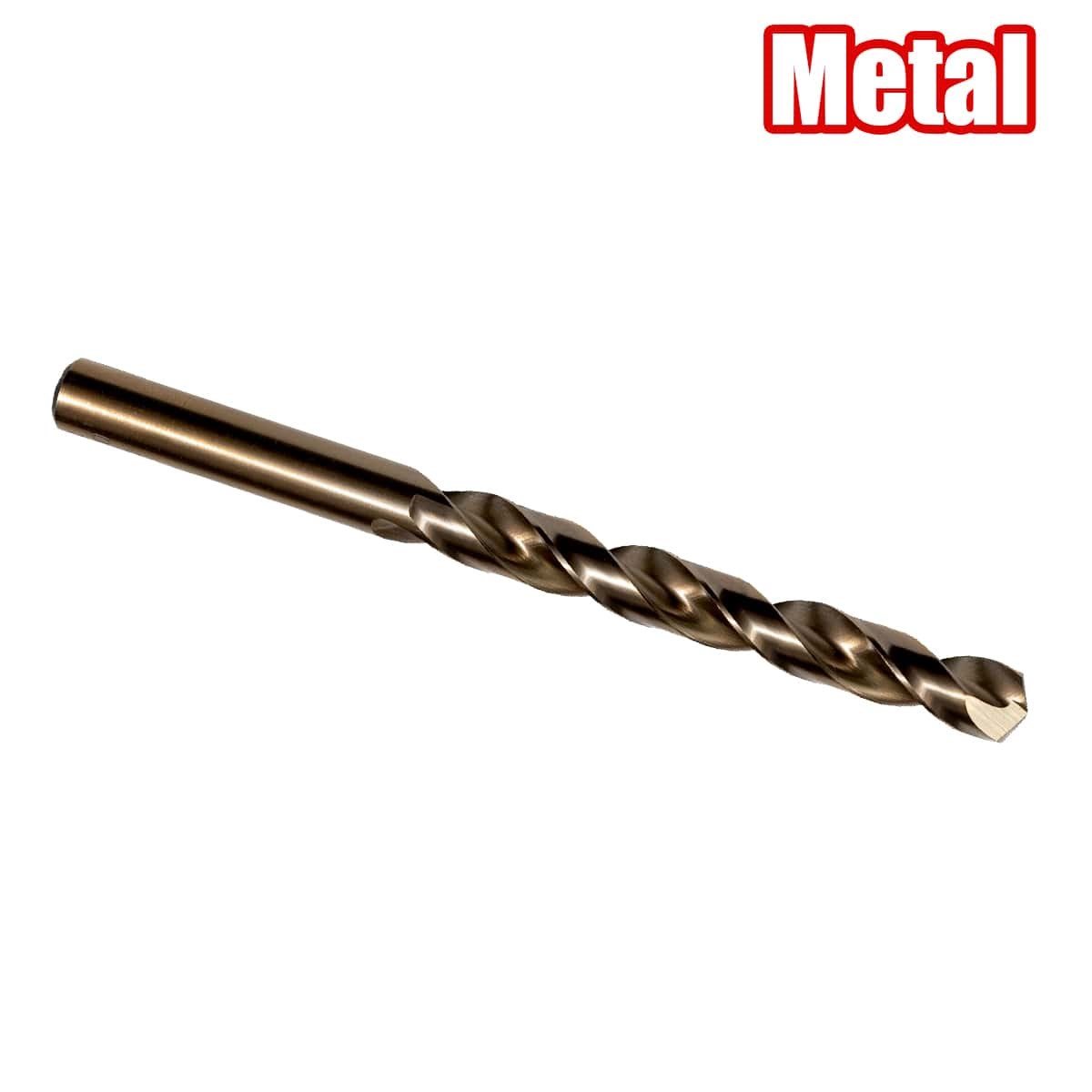GFB Kobatlı Altın Seri Hss Matkap Ucu