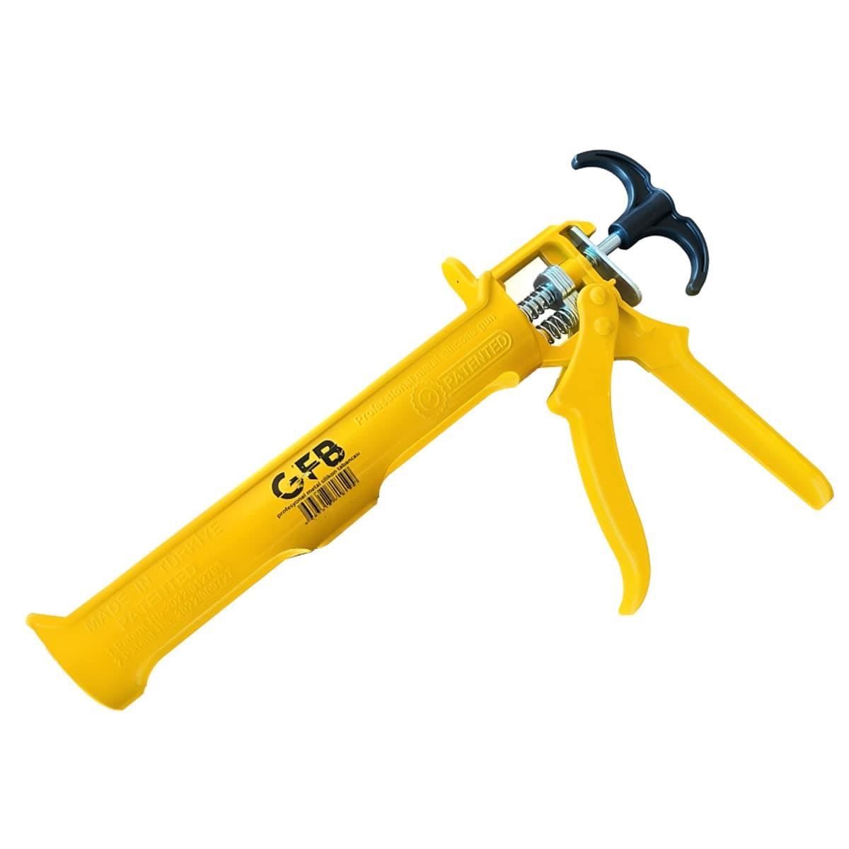 GFB Metal Silikon Tabancası