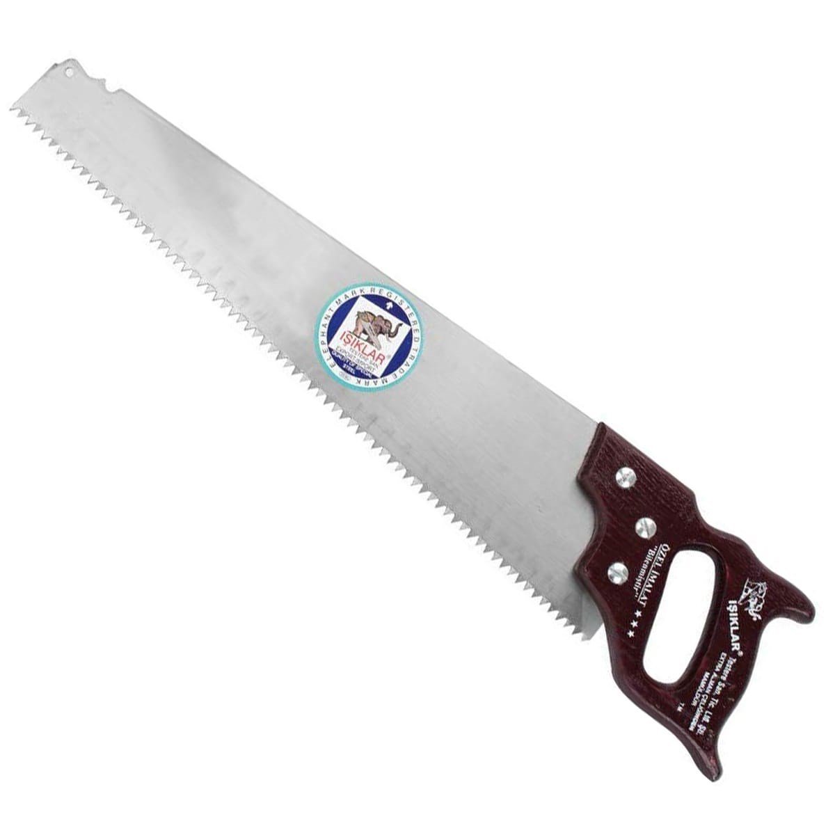 IŞIKLAR FİL PALA TESTERE NO:50