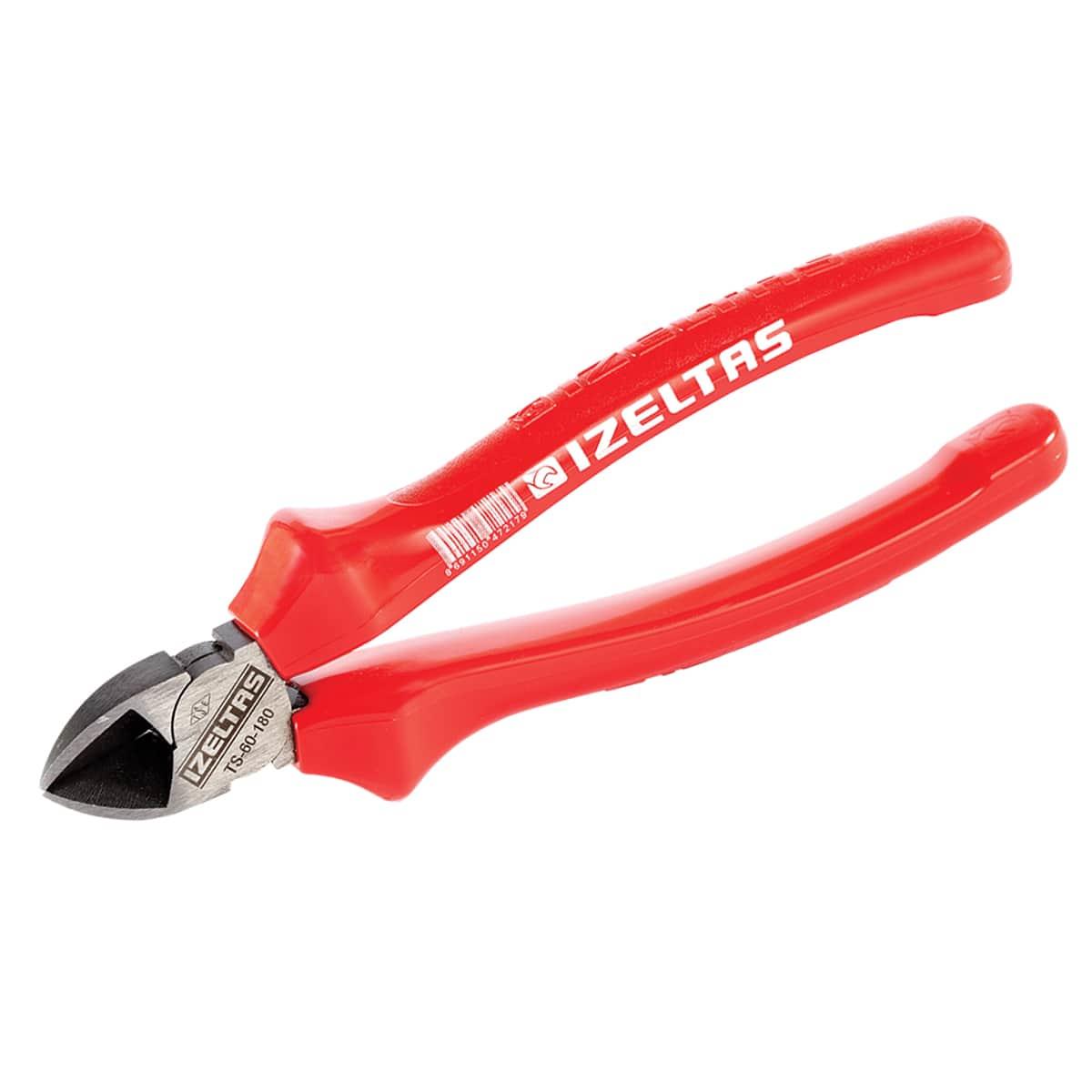 İZELTAŞ Opak Seri 160 mm Yankeski