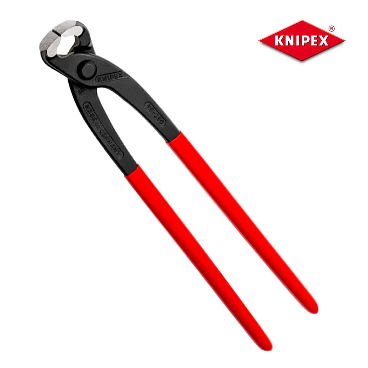 KNIPEX 280 MM Betoncu Kerpeteni