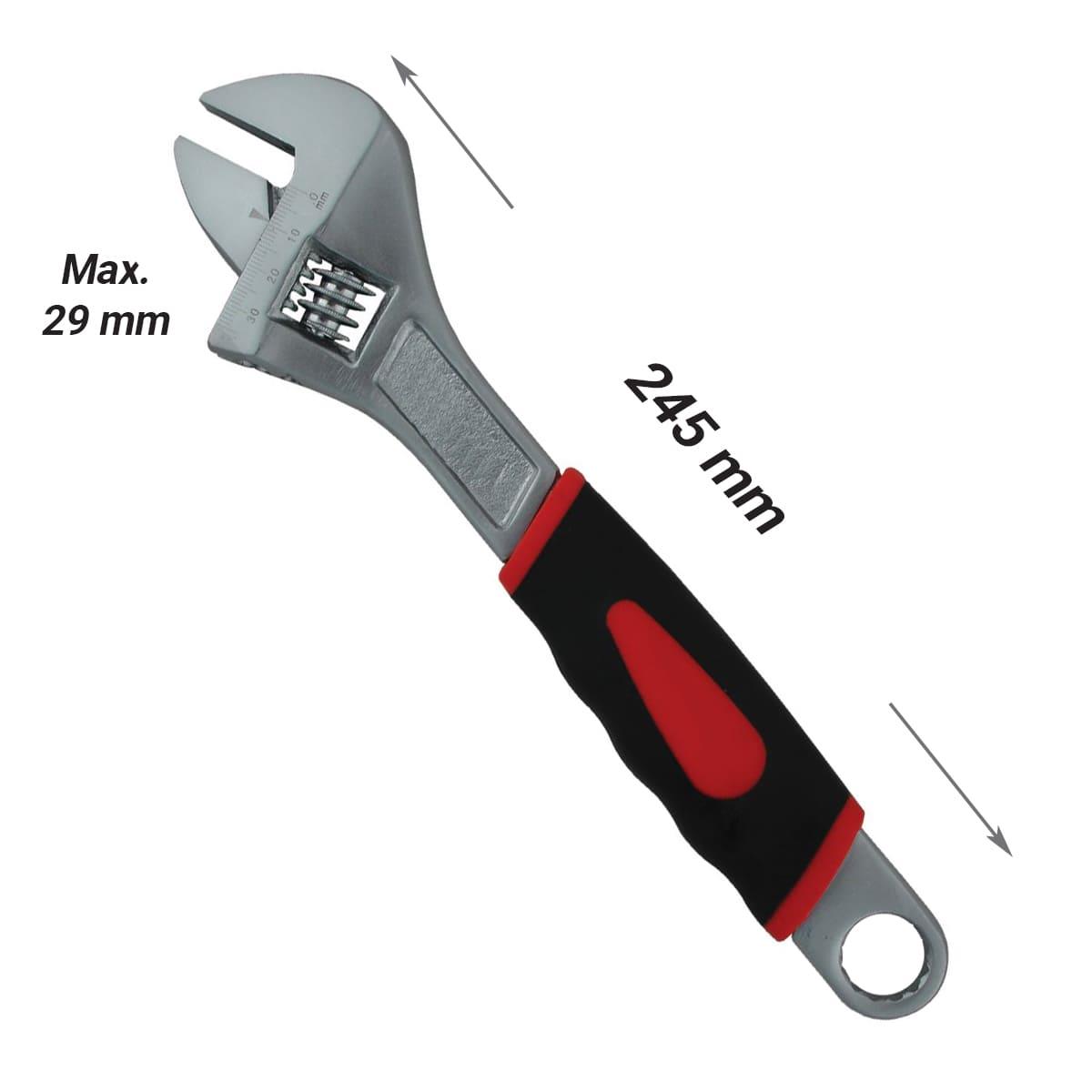 Kurbağacık Anahtar 10