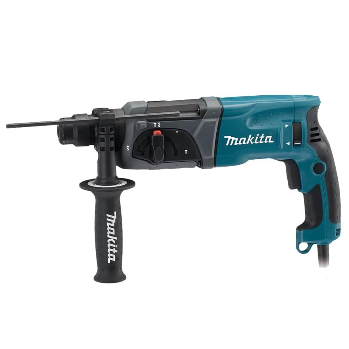 Makita HR2470 Kırıcı Delici Matkap