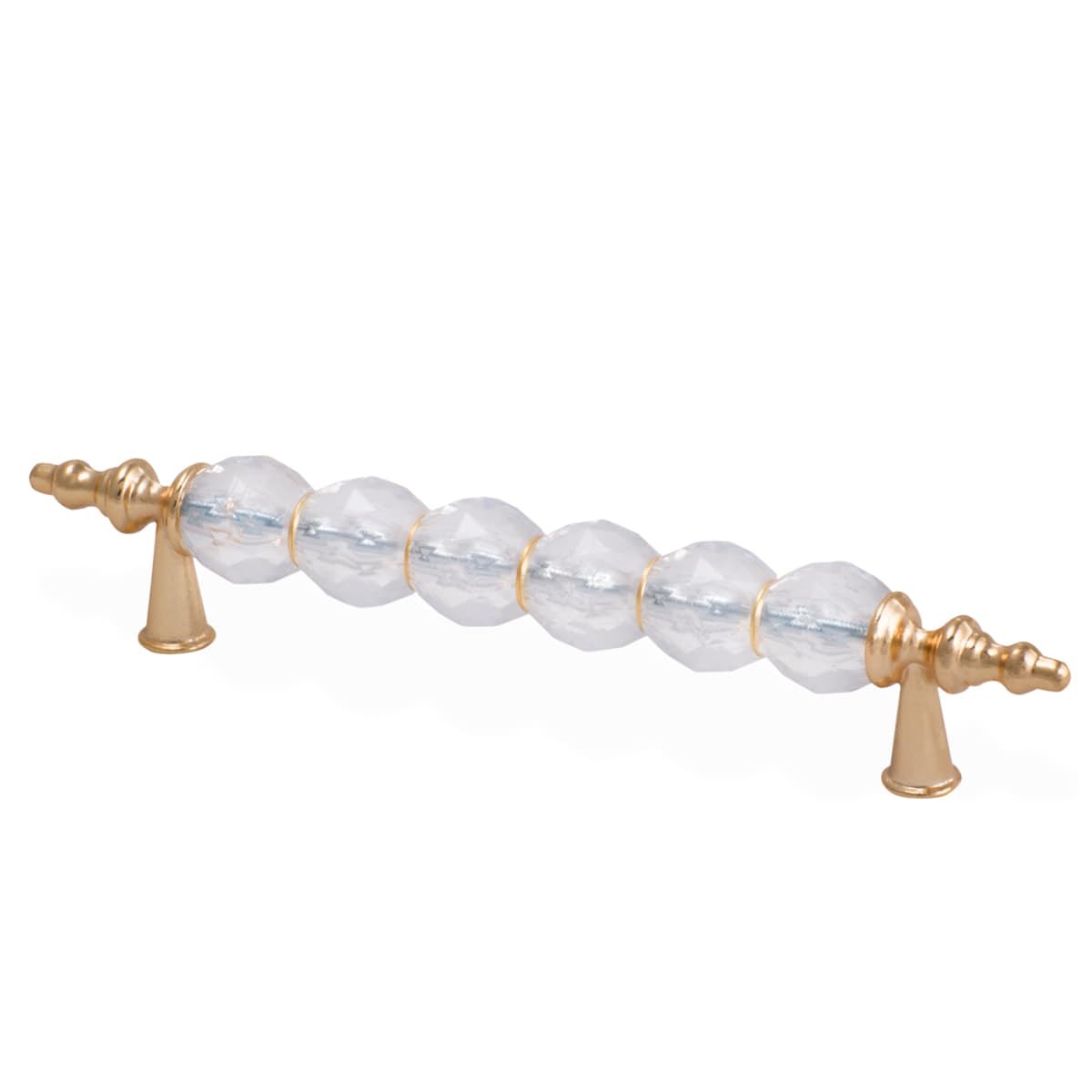 ORO BONCUK KULP ALTIN | KRİSTAL