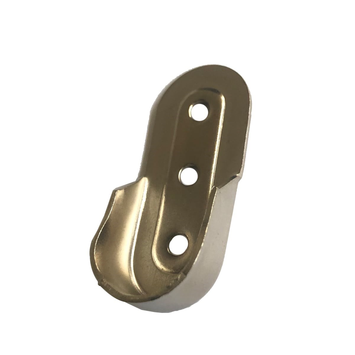 Oval Askı Flanş Nikel