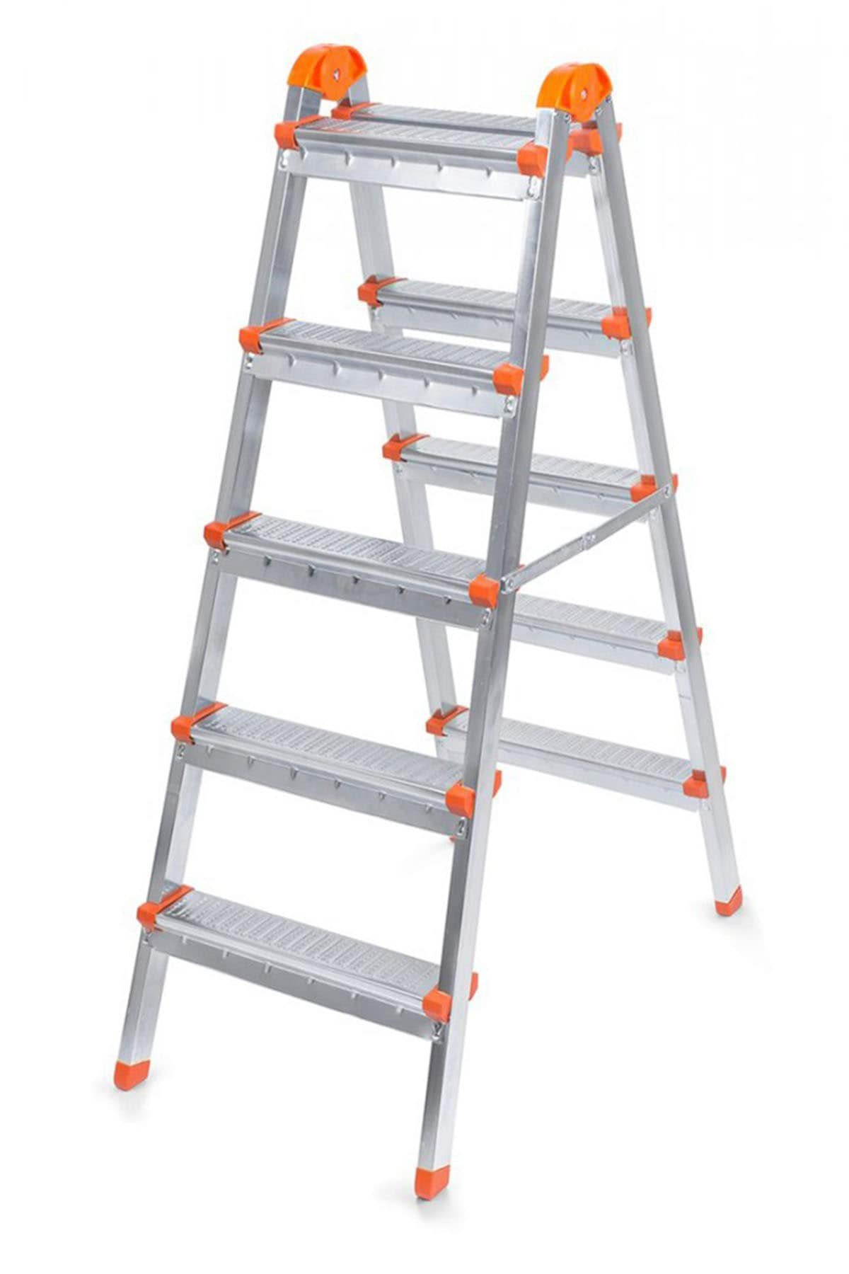 PERİLLA ÇİFT ÇIKIŞLI MERDİVEN 5+5
