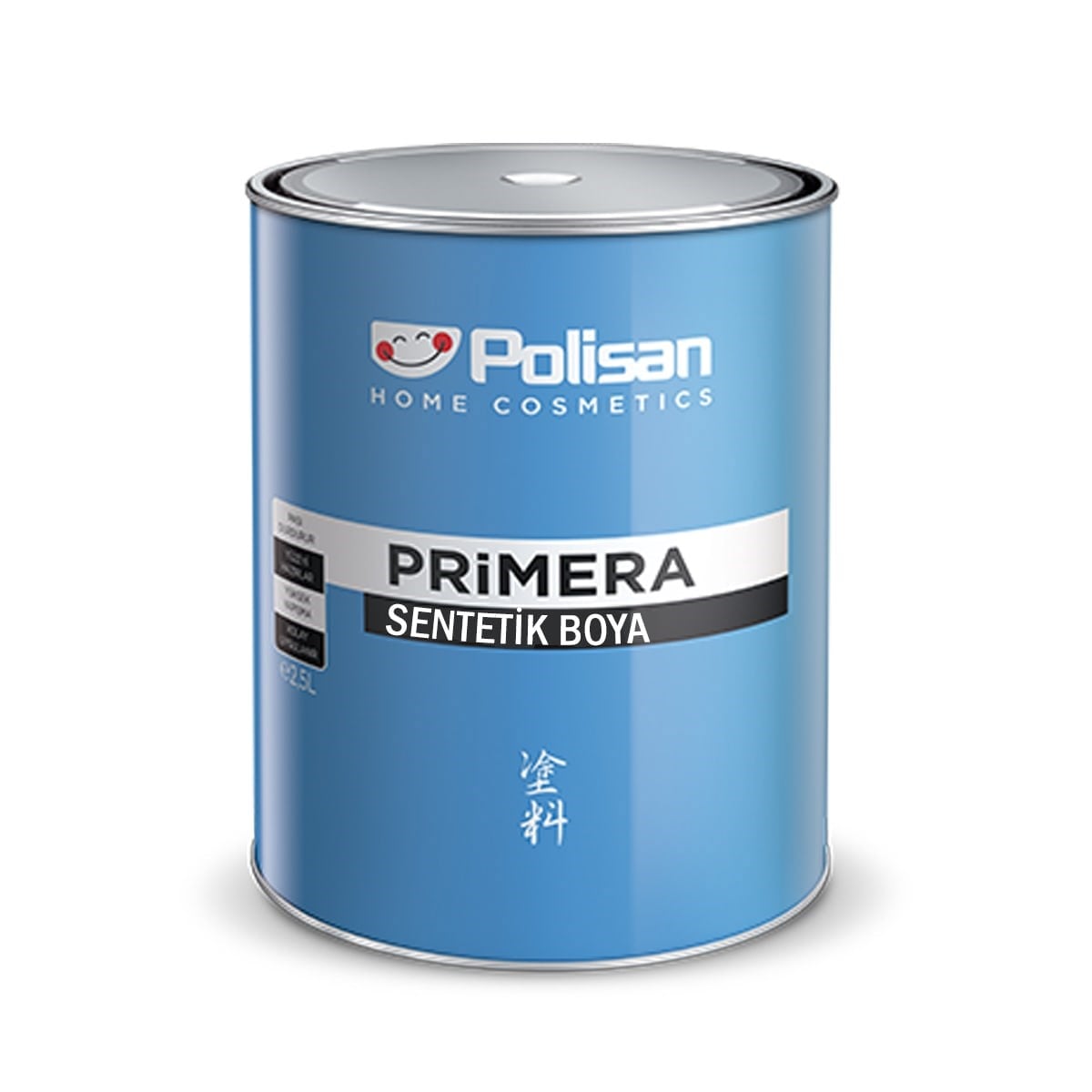 POLİSAN PRIMERA SENTETİK SONKAT BOYA (YAĞLI BOYA)
