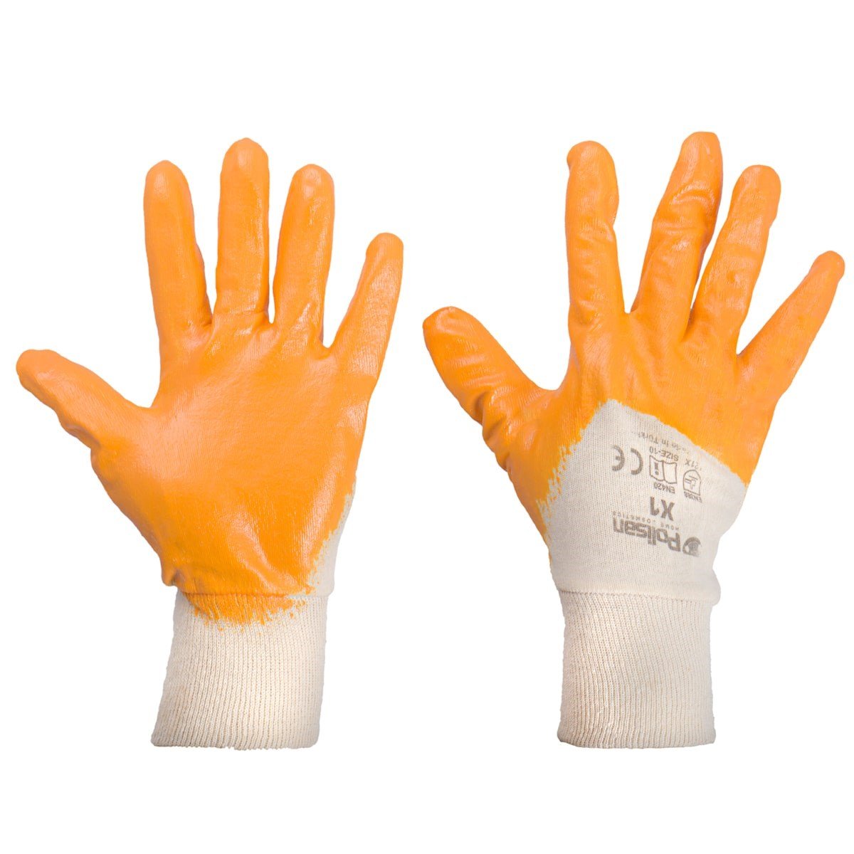 POLİSAN X1 ELDİVEN NO:10 XL