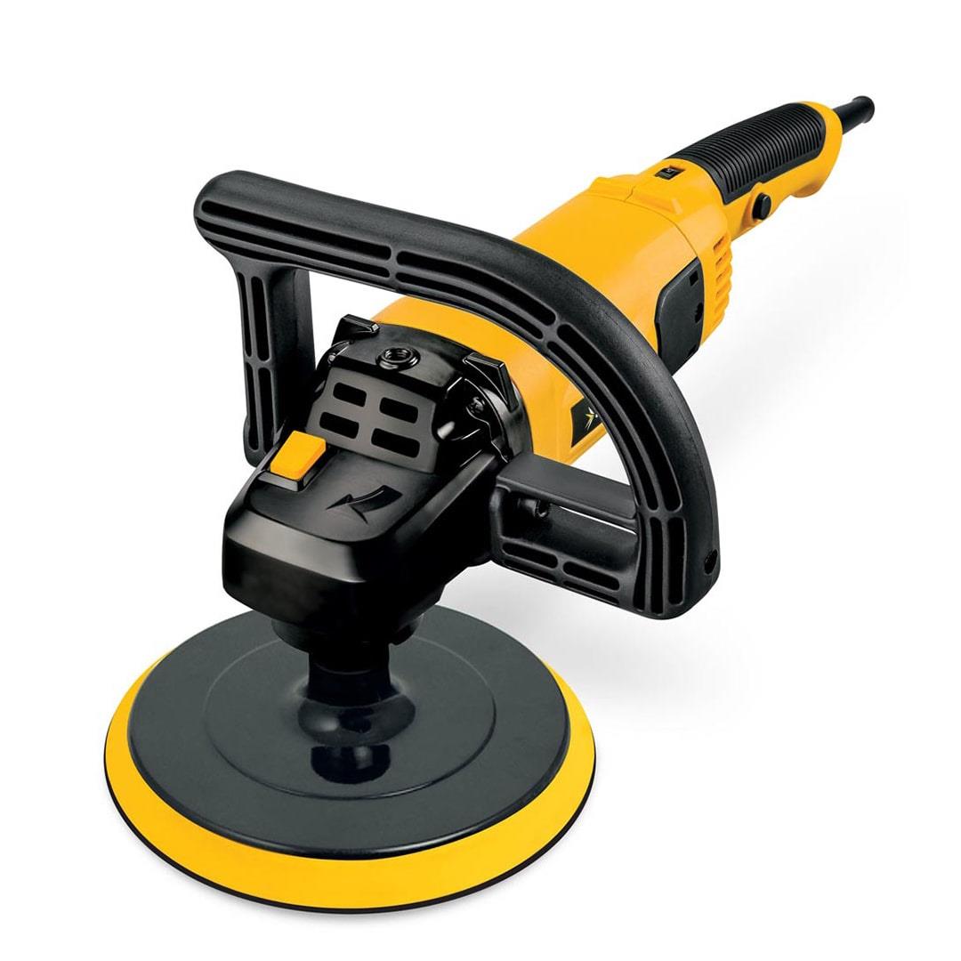 SGS 5115 Polisaj Makinesi 1400W