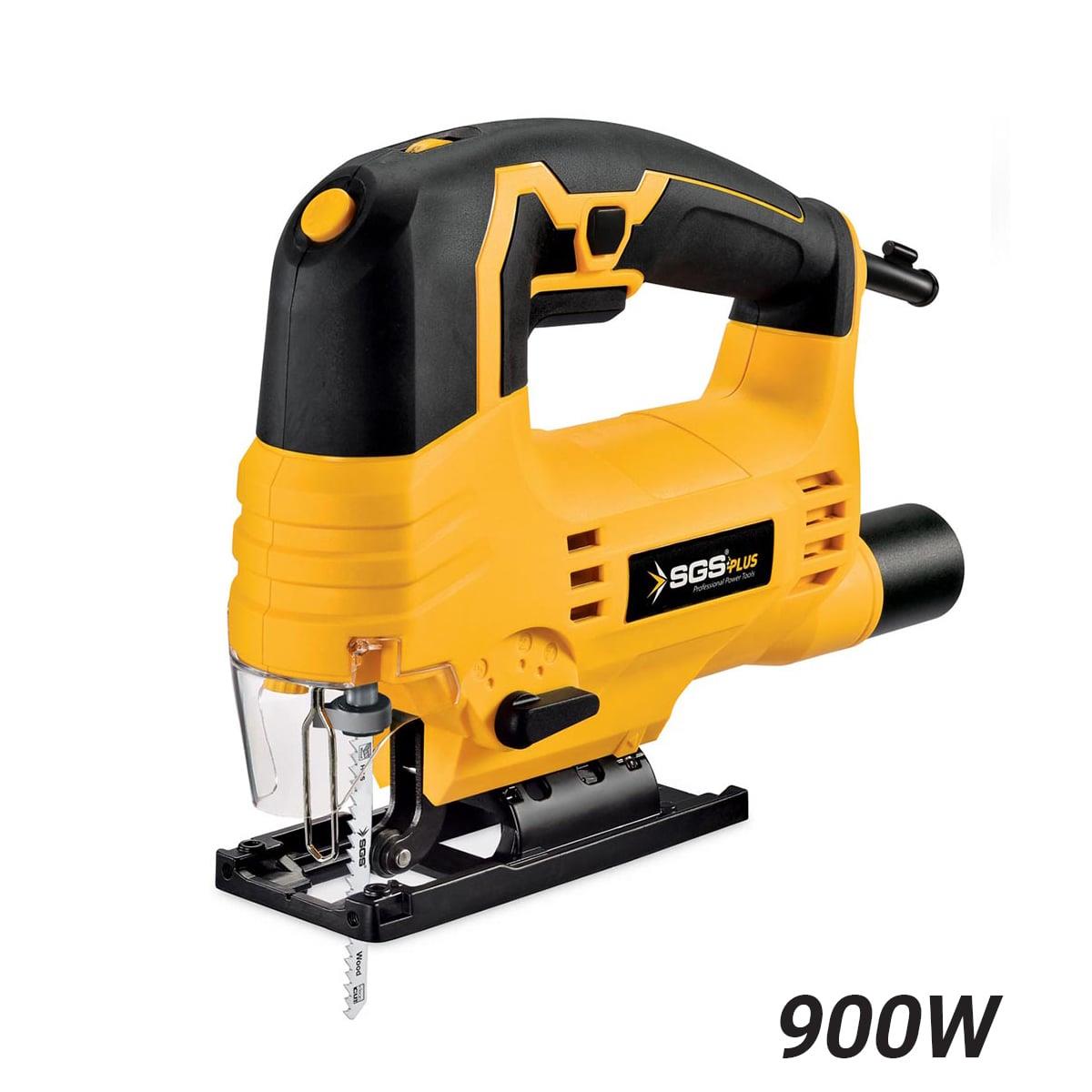 SGS 5191 Dekupaj Testere 900W