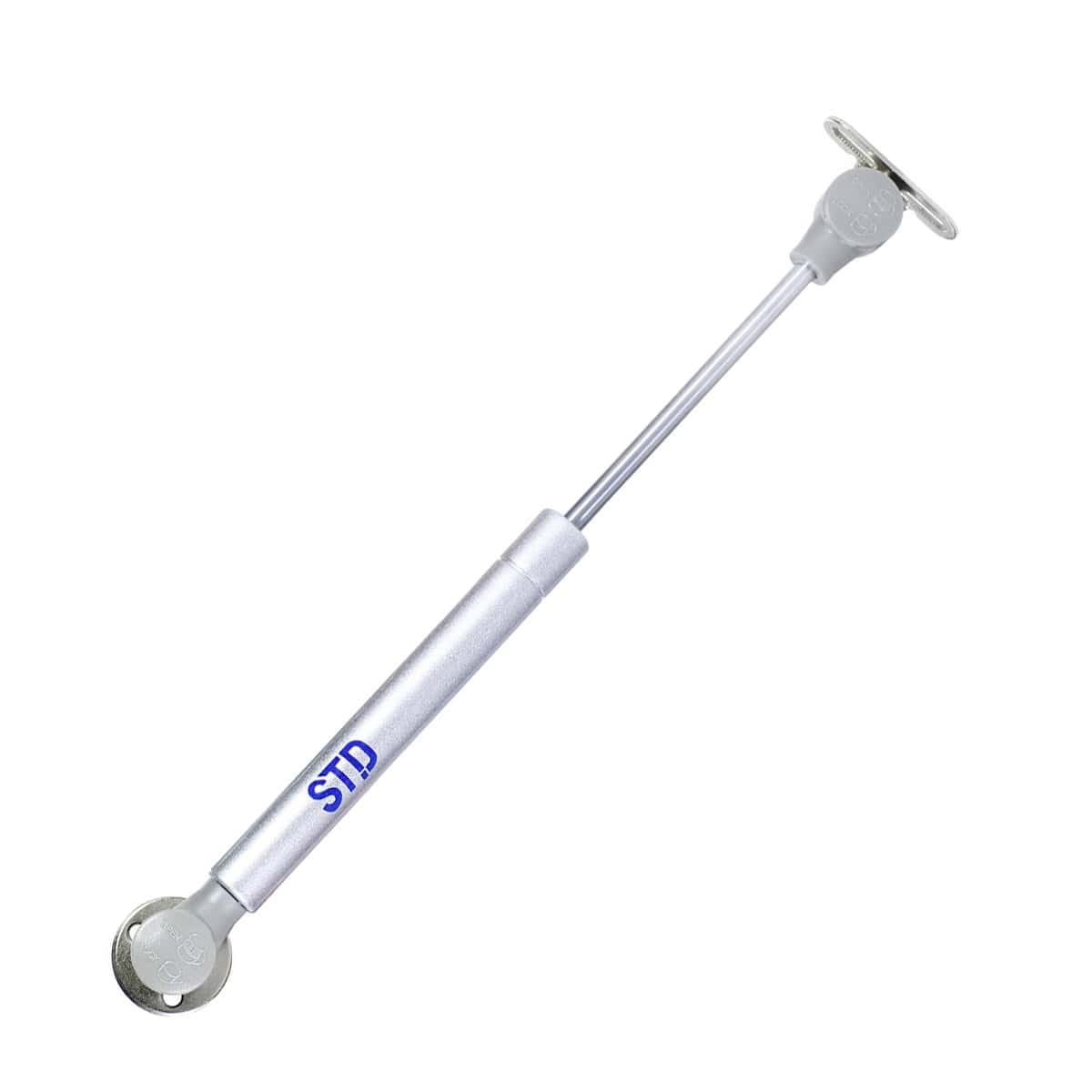 STD GAZLI PİSTON GRİ