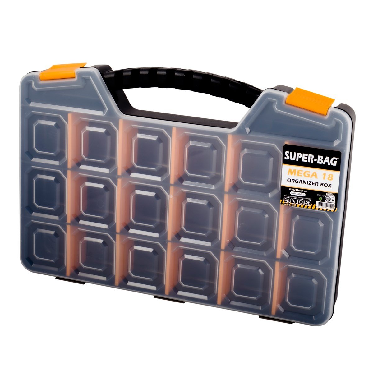 SUPER-BAG 18