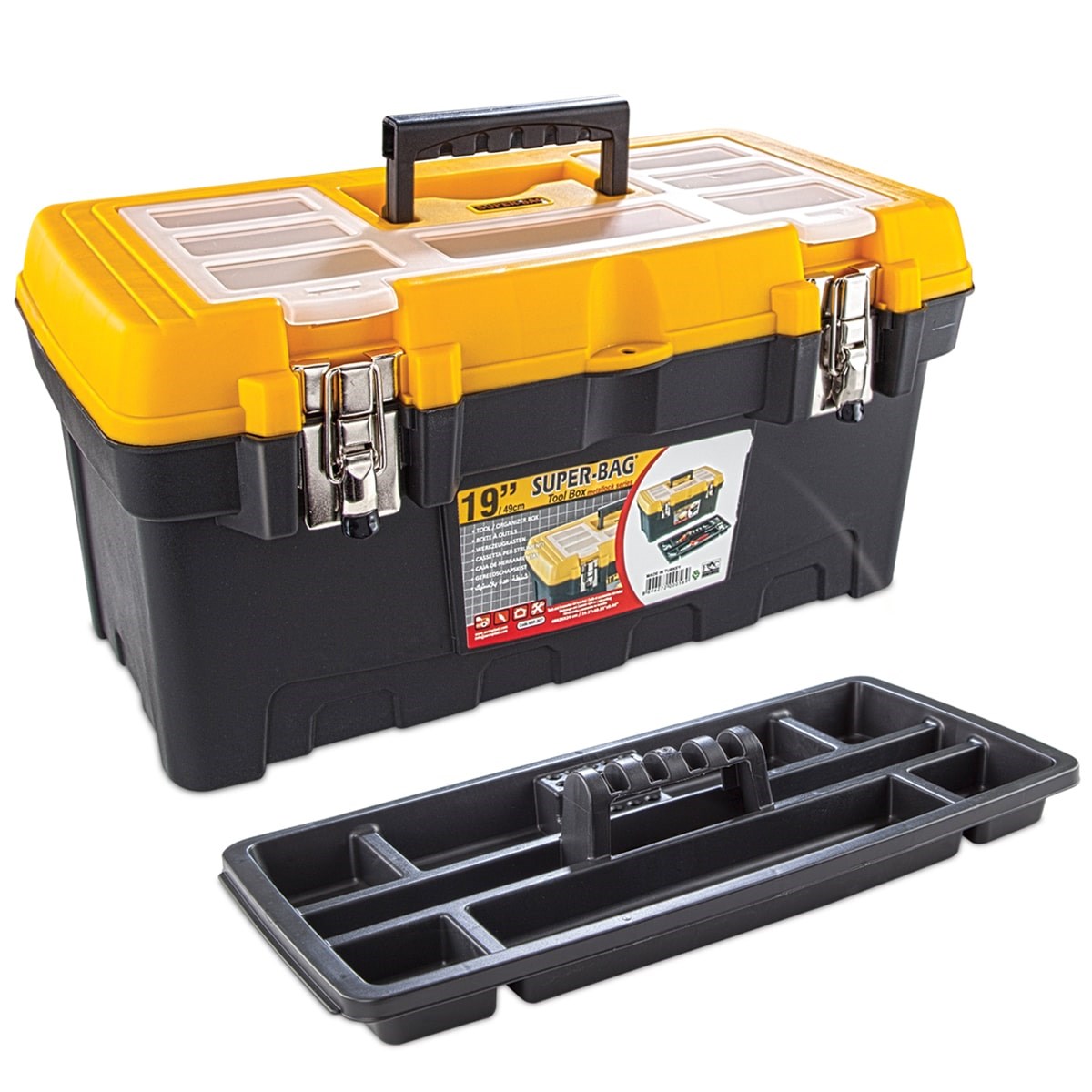 SUPER-BAG 19