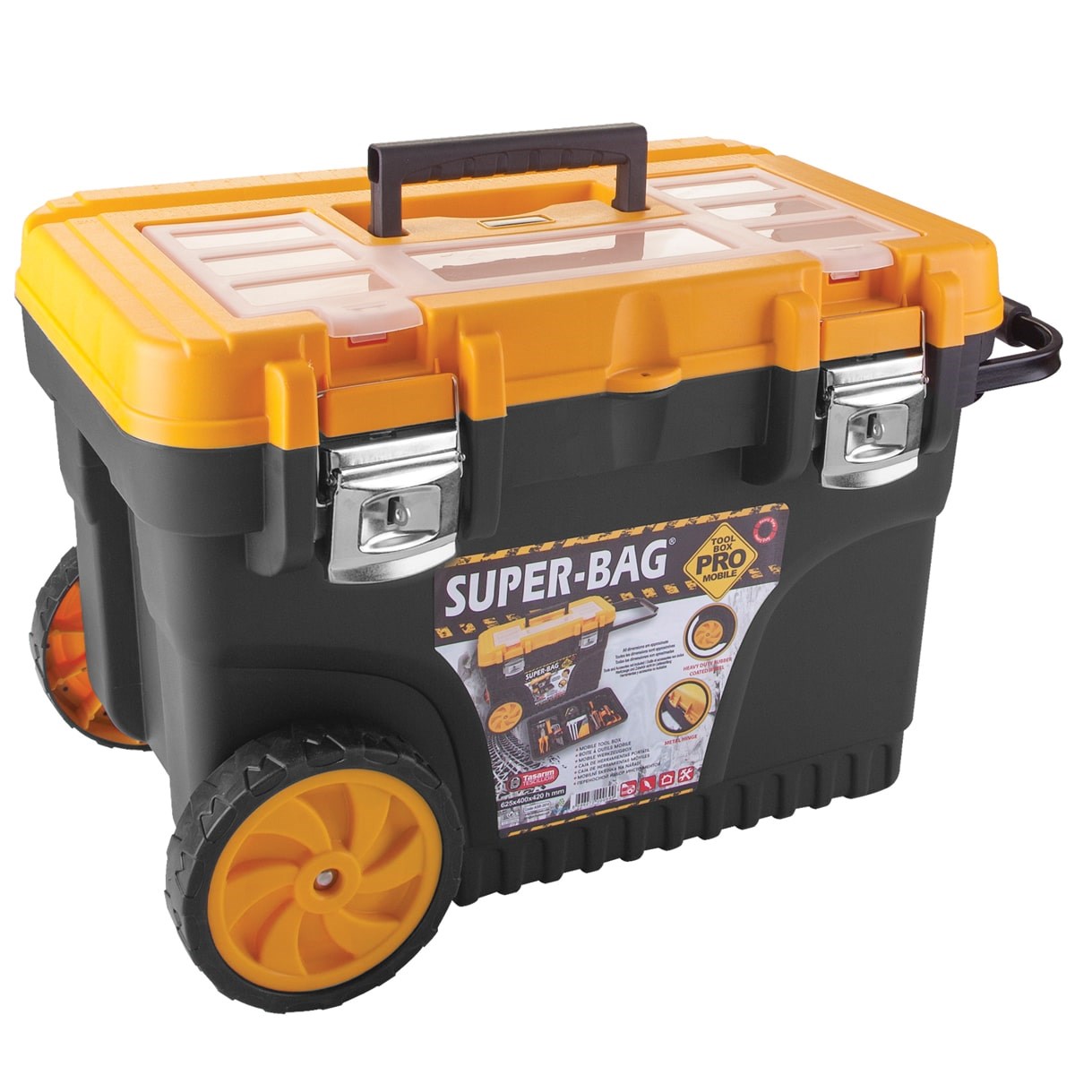 SUPER-BAG 22