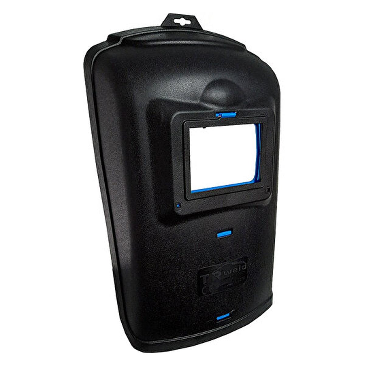 TRWELD Plastik Kaynak Maskesi