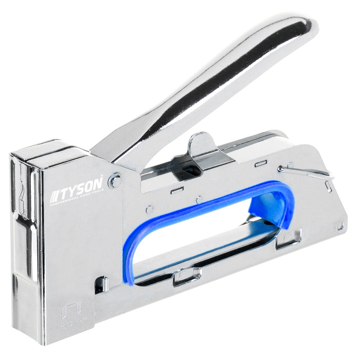 TYSON Mekanik Zımba Tabancası 13/4-6-8