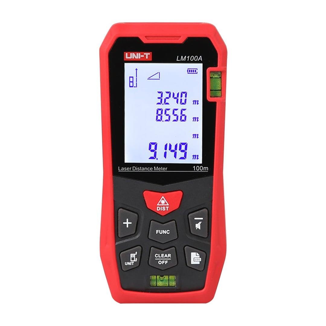 UNI-T Lazer Metre 100 M