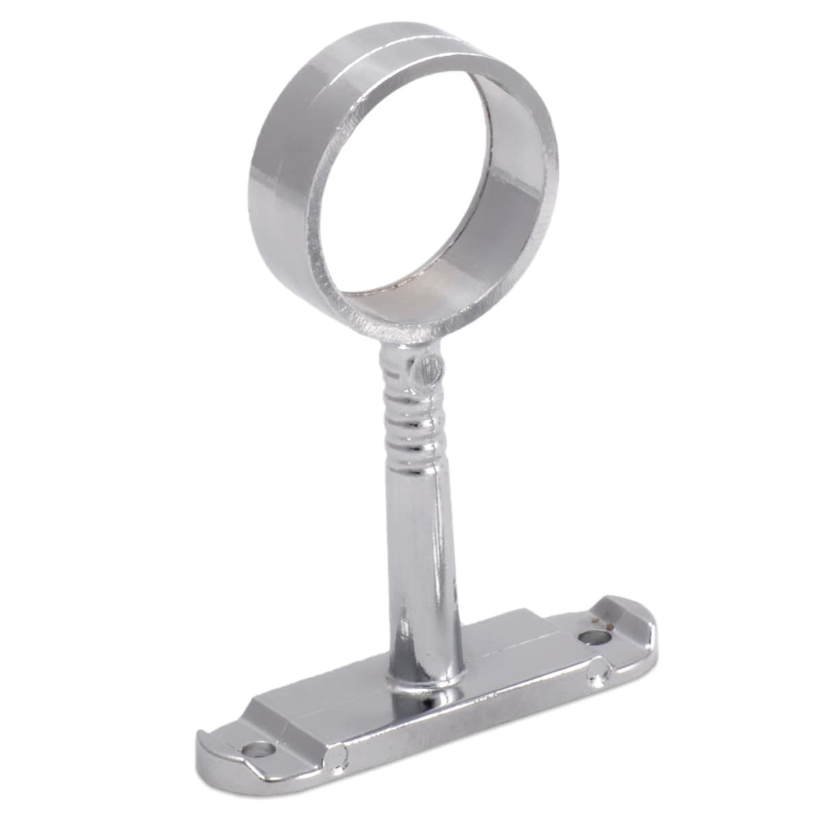 YUVARLAK AYAKLI FLANŞ AÇIK