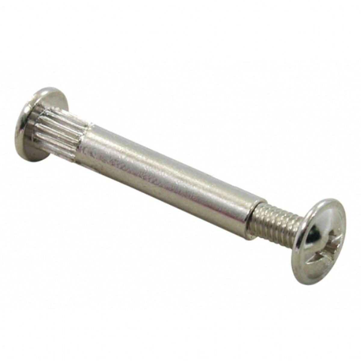 5*32 Mini Montebent Bağlantı Nikel