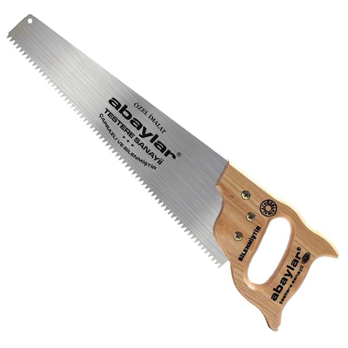 ABAY Pala Testere No:50