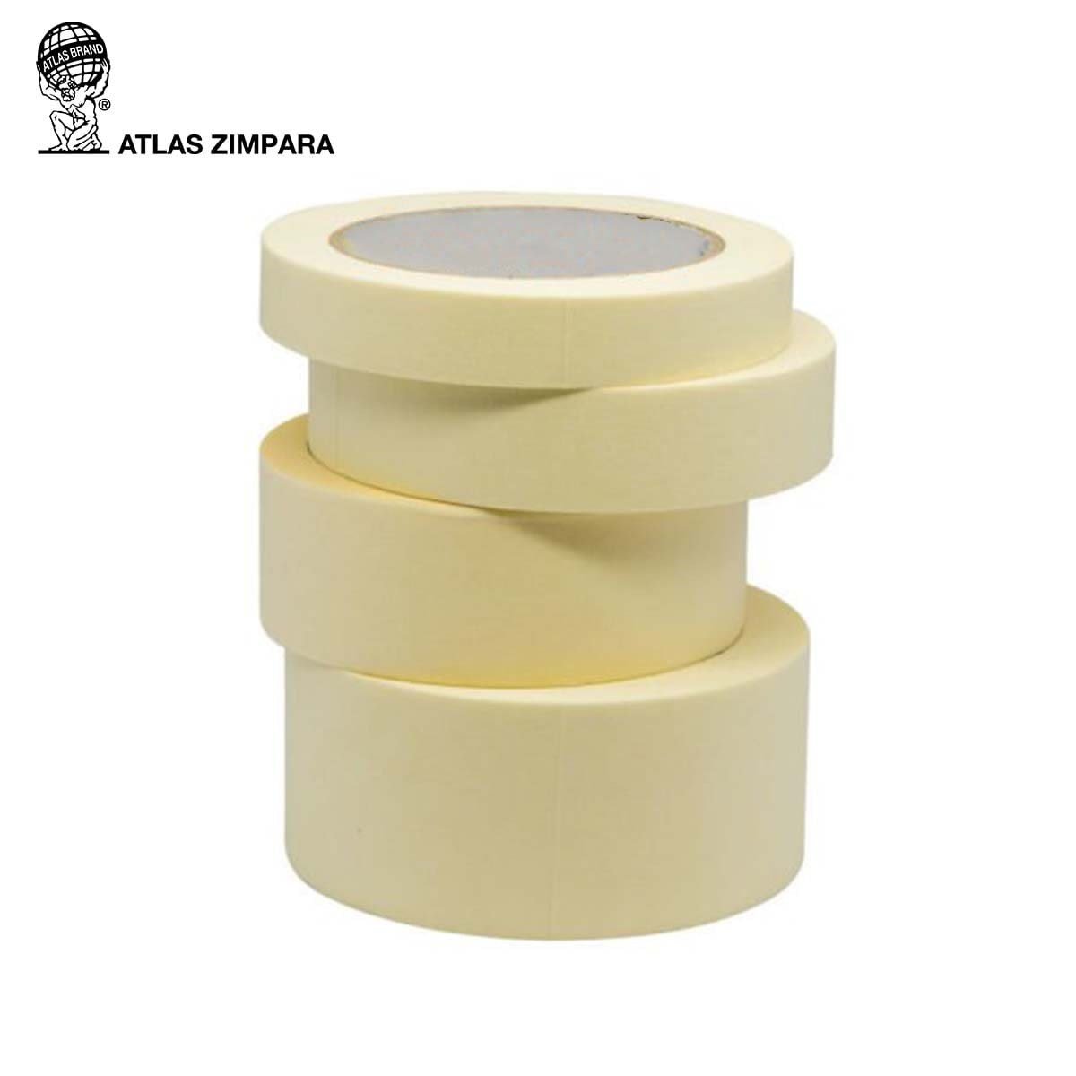 ATLAS MASKELEME BANDI