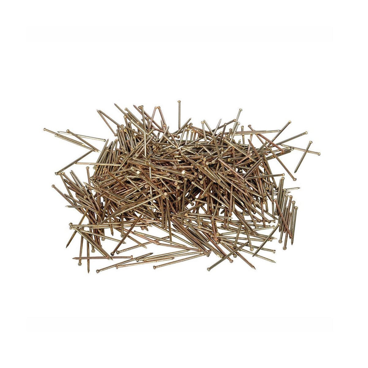 BAŞSIZ SARI TEL ÇİVİ