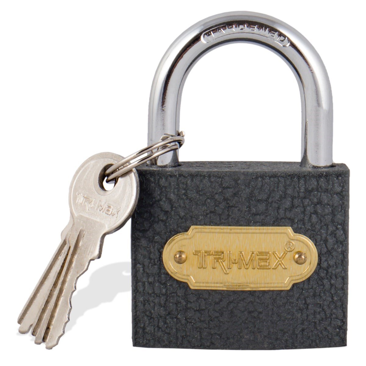 BAY-TEC GRİ ASMA KİLİT