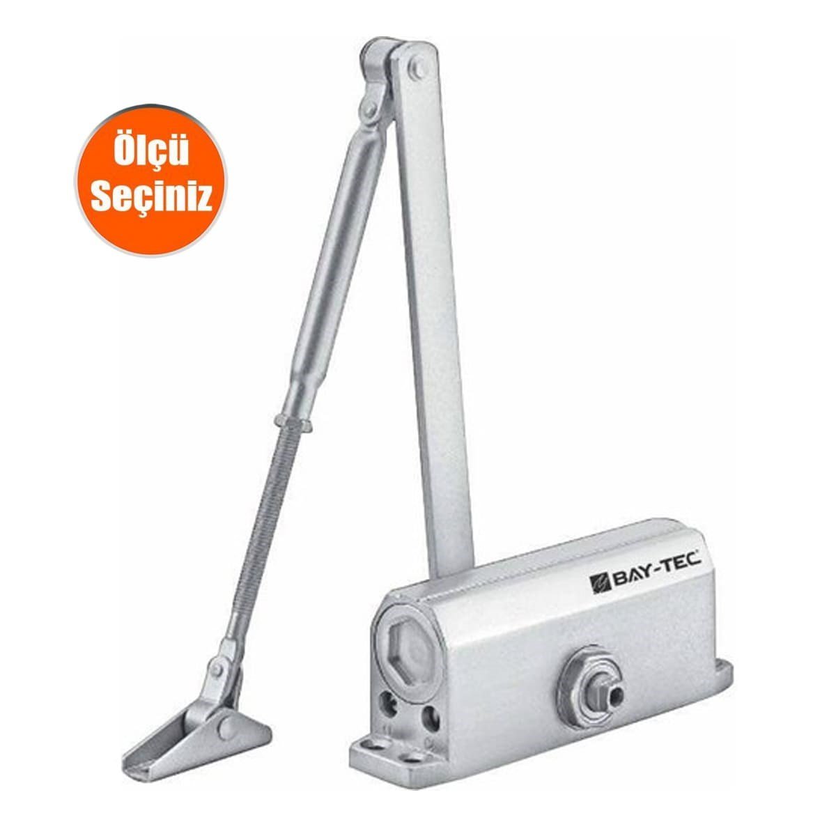BAY-TEC Kapı Hidroliği