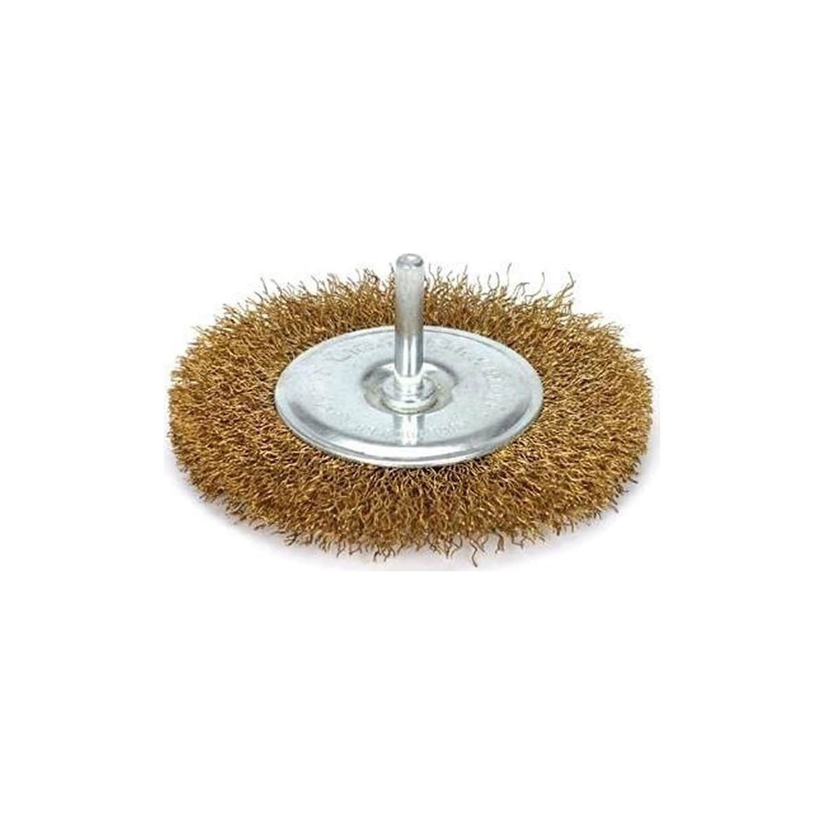 BAY-TEC Pimli Daire Fırça