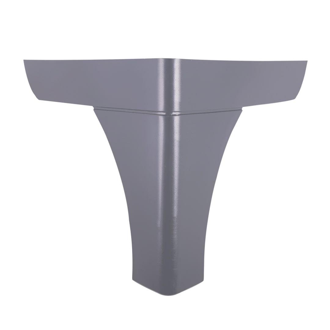 Bella Ayak Antrasit 14 cm