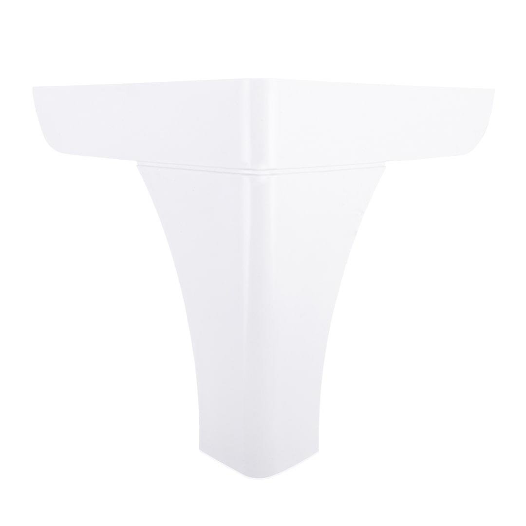 Bella Ayak Beyaz 14 cm