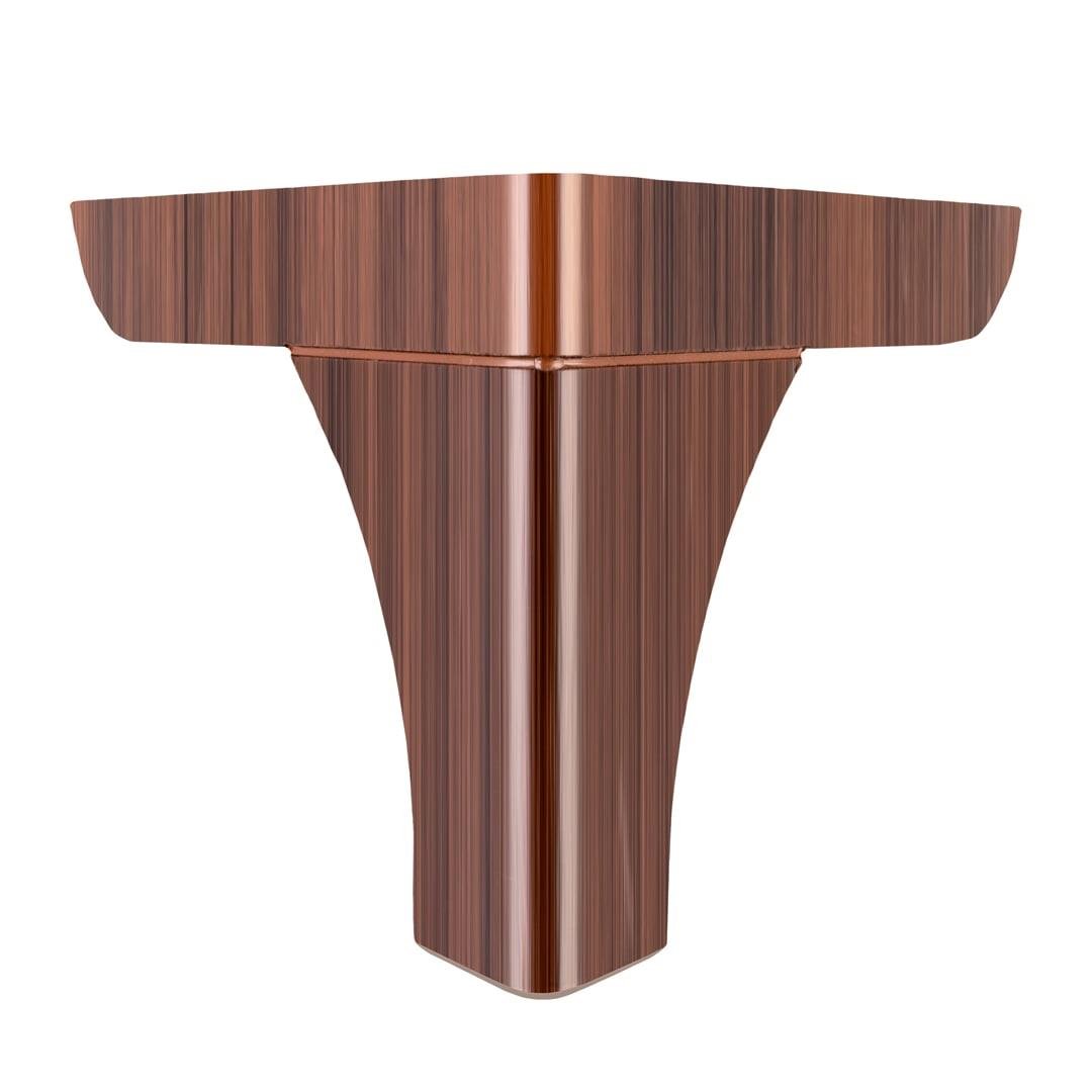 Bella Ayak Ceviz 14 cm