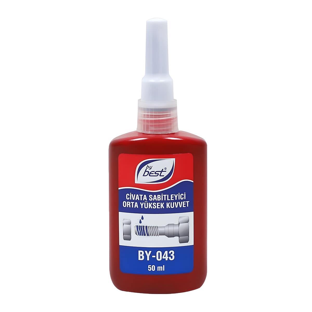 Best BY-043 Orta Kuvvet Civata Sabitleyici