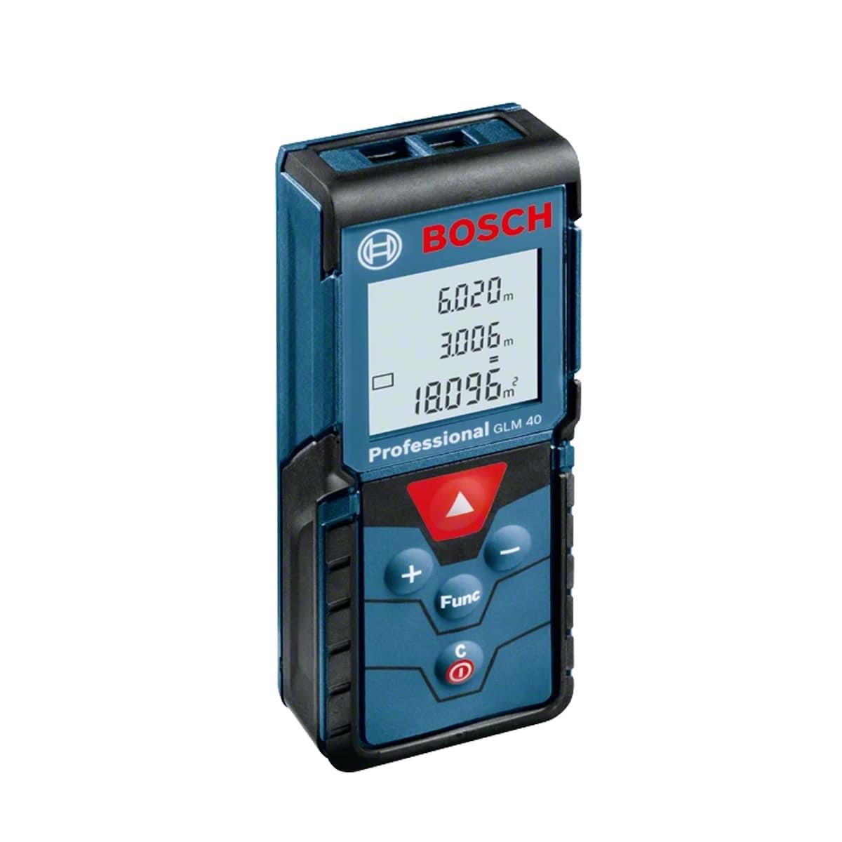 Bosch GLM 40 Lazer Metre