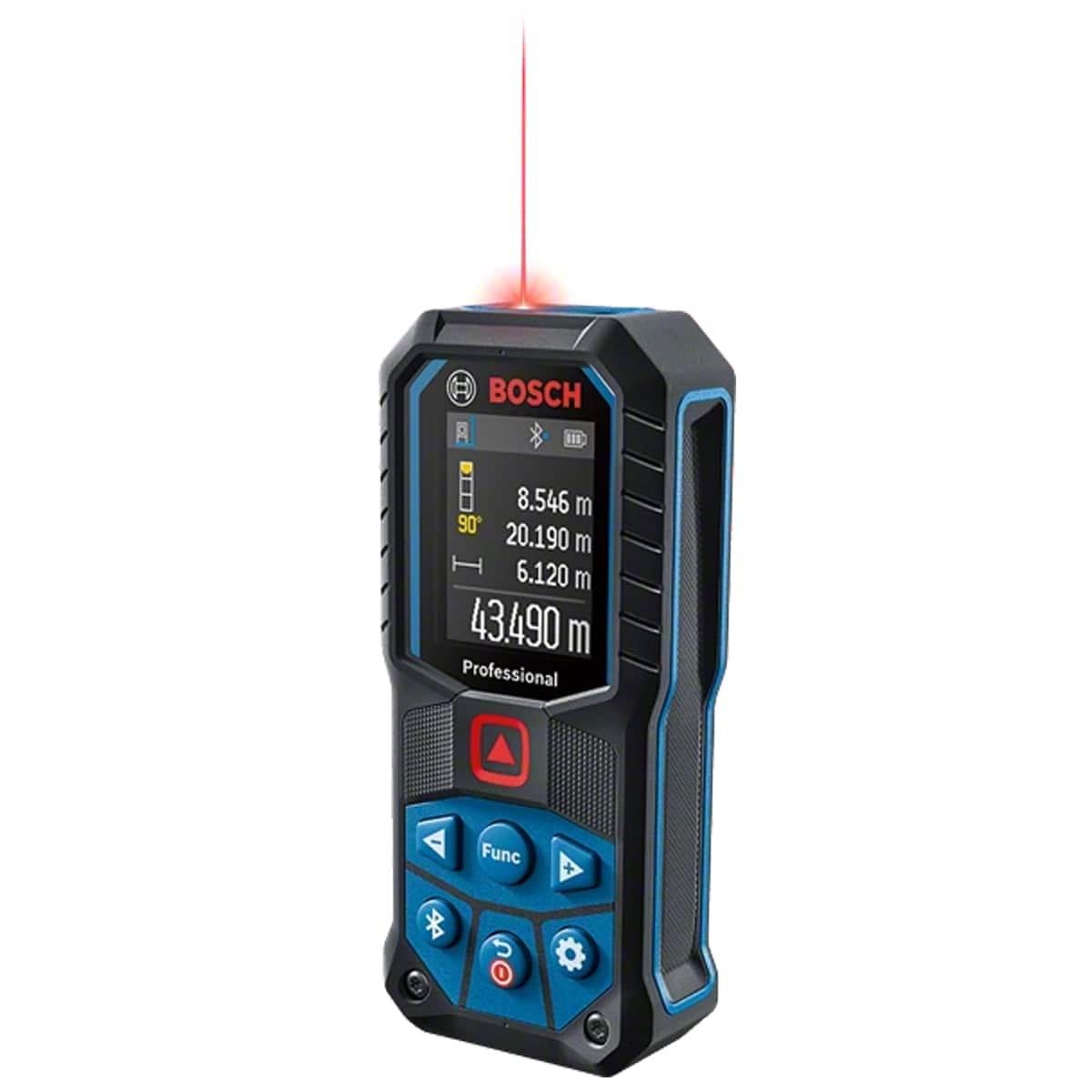 Bosch GLM 50-27 C Lazer Metre