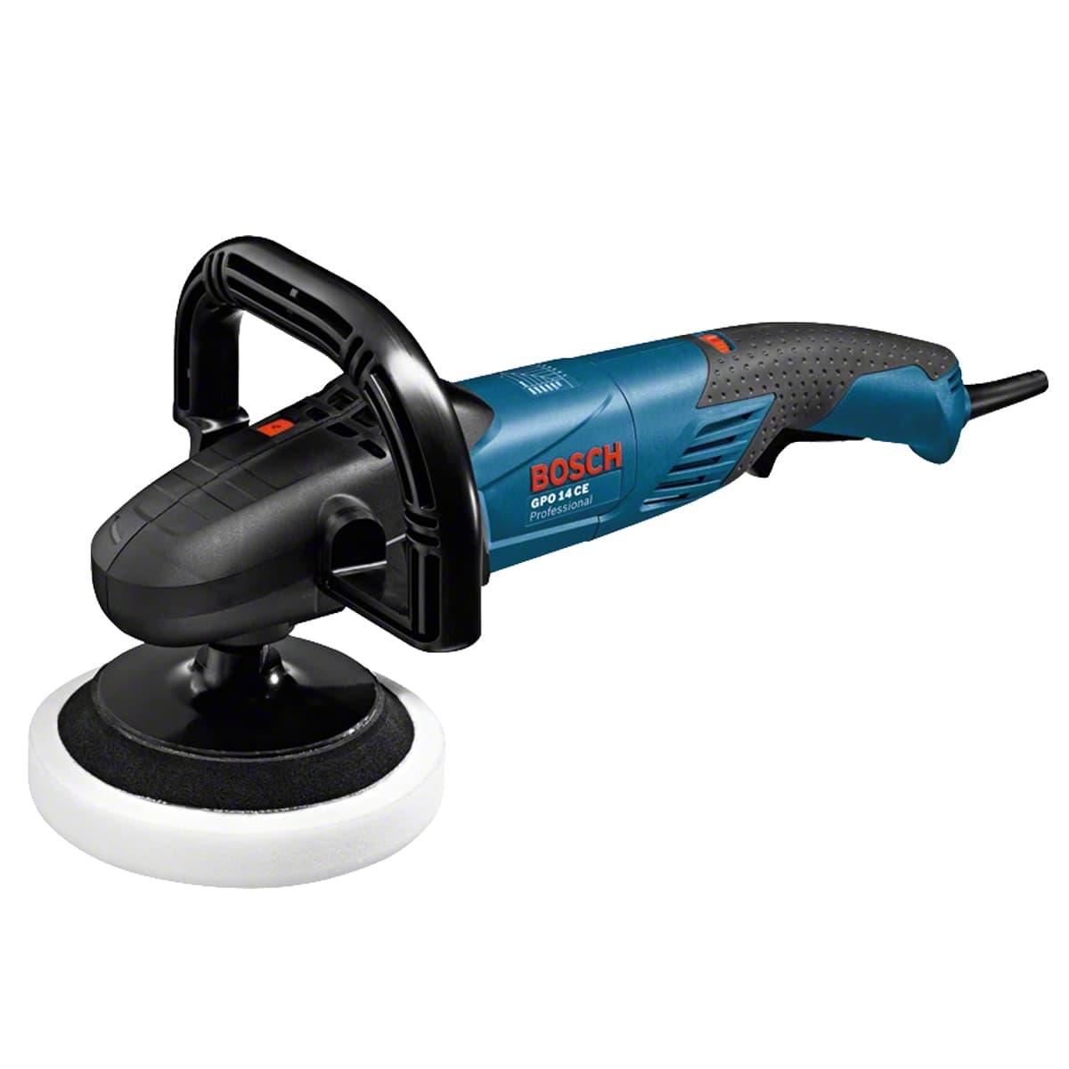 Bosch GPO 14CE Polisaj Makinesi