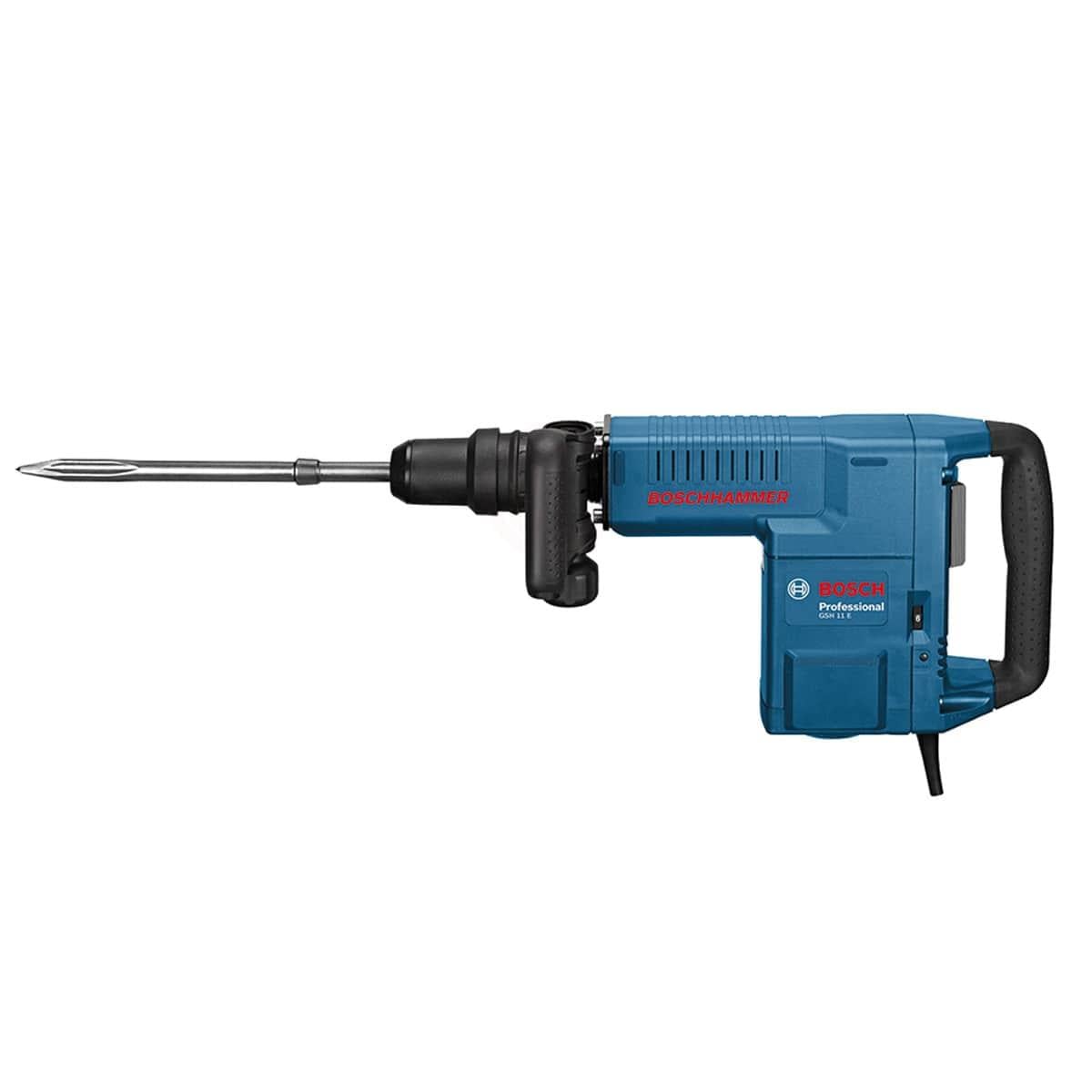 Bosch GSH 11 E Kırıcı