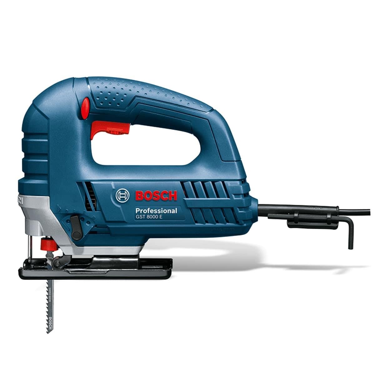 Bosch GST 8000E Dekupaj Testere