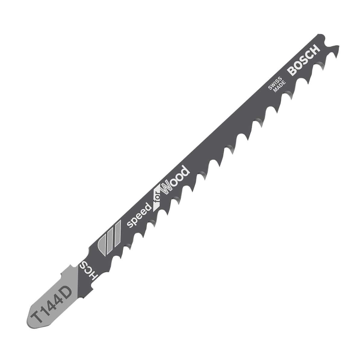 Bosch T144D Ahşap Dekupaj Testere