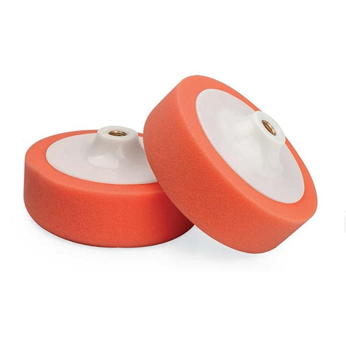 CMC TOOLS Pasta Polisaj Süngeri 150 MM