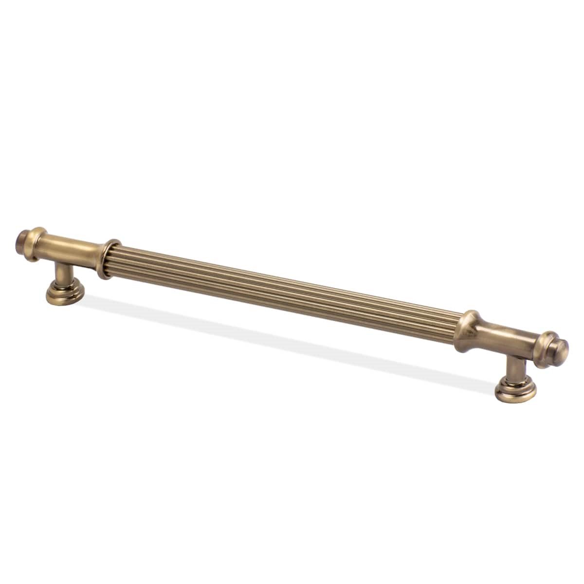 ERKUL 1013 MANOLYA KULP ANTİK FÜME