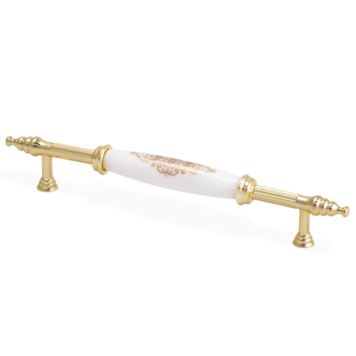 ERKUL 1121 KANO PORSELEN KULP ALTIN|40