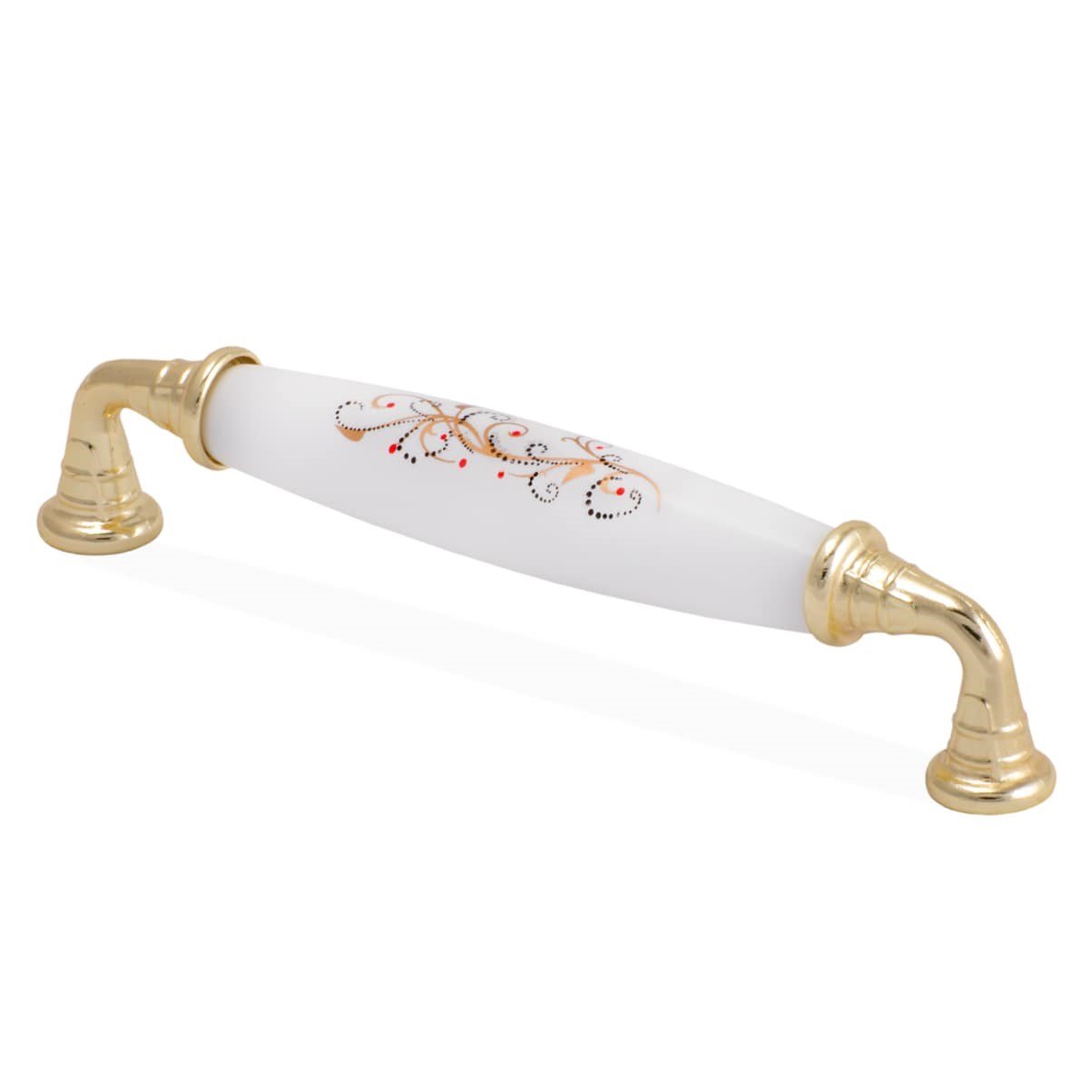 ERKUL 2025 ALADAĞ POLİMER KULP ALTIN|165