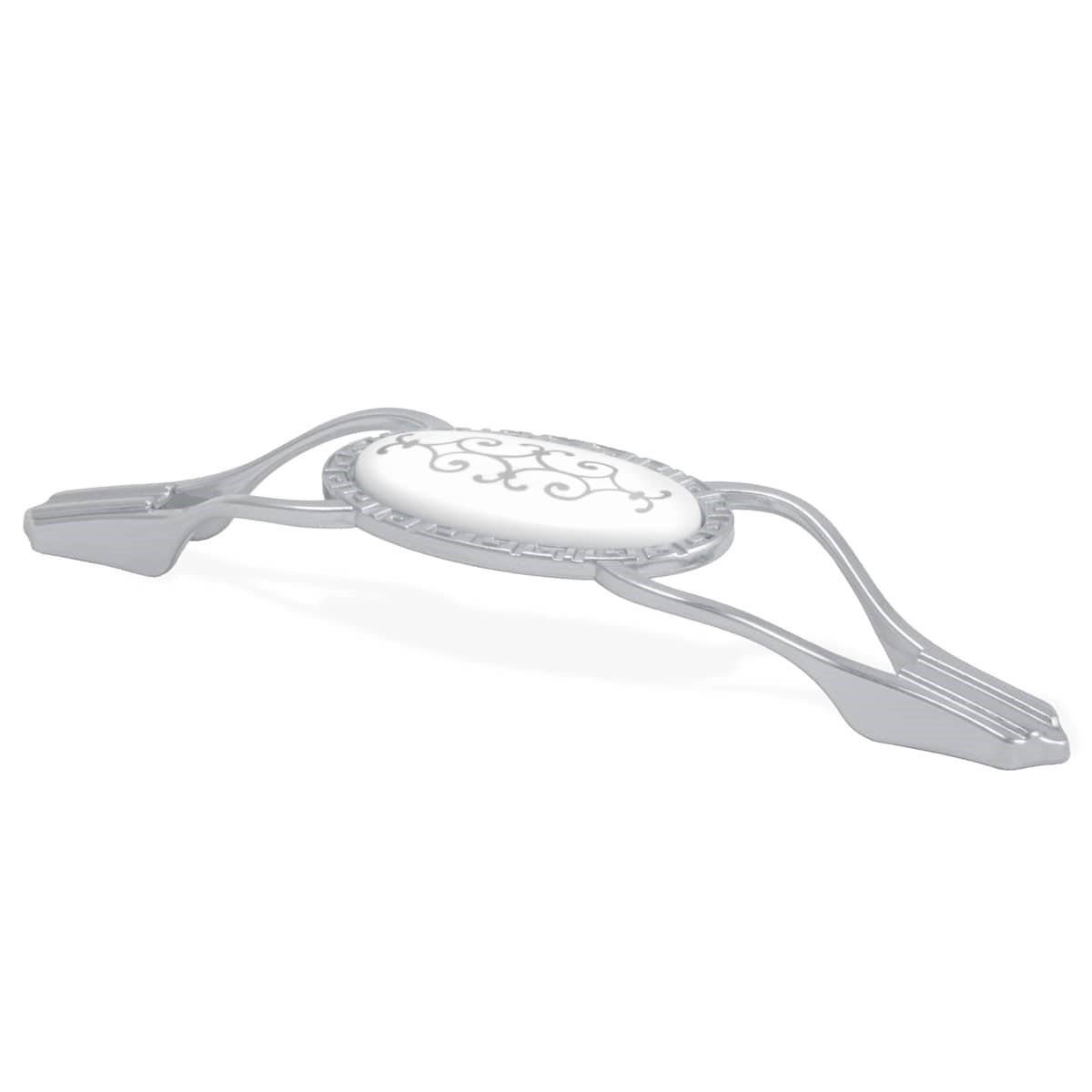 ERKUL 2367 FRUZE KULP KROM|213