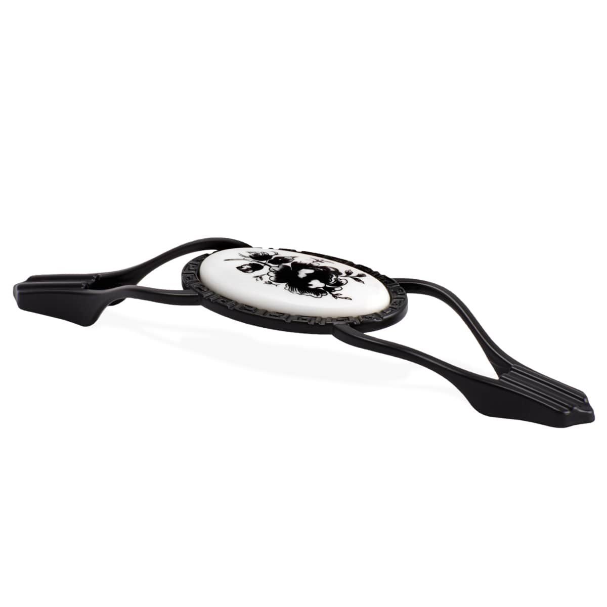 ERKUL 2367 FRUZE KULP MAT SİYAH|246