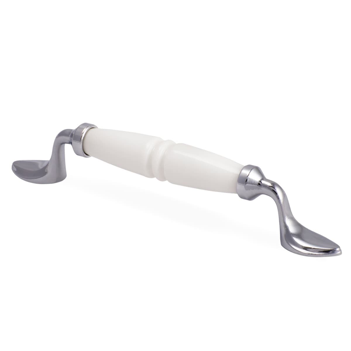 ERKUL 2417 ABOZ PORSELEN KULP KROM|000