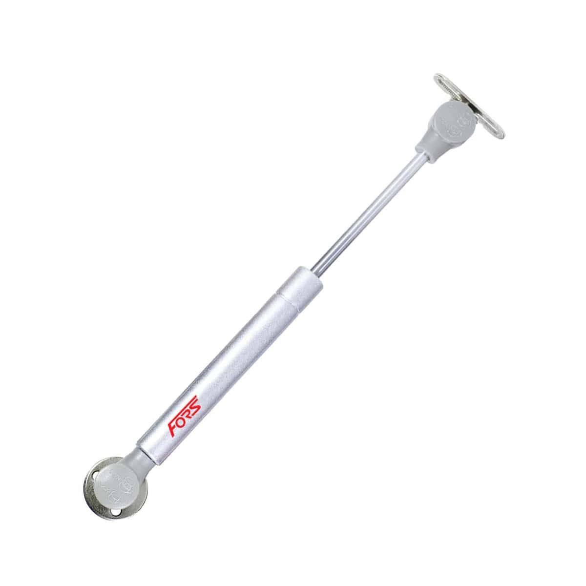 FORS KISA GAZLI PİSTON GRİ